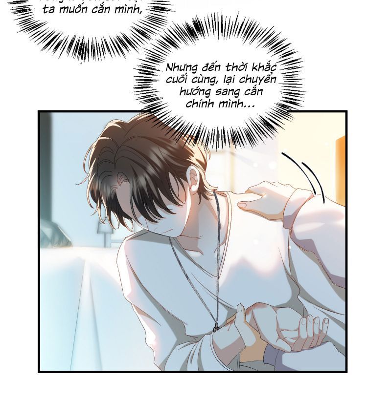 Nụ Hôn Vực Thẳm Chapter 29 - Trang 2