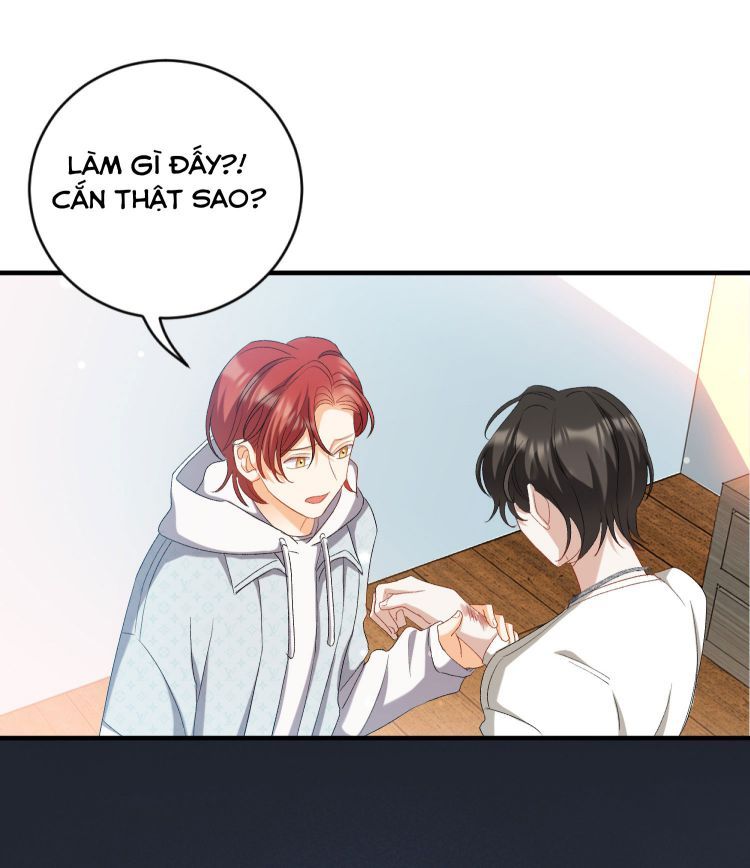 Nụ Hôn Vực Thẳm Chapter 29 - Trang 2