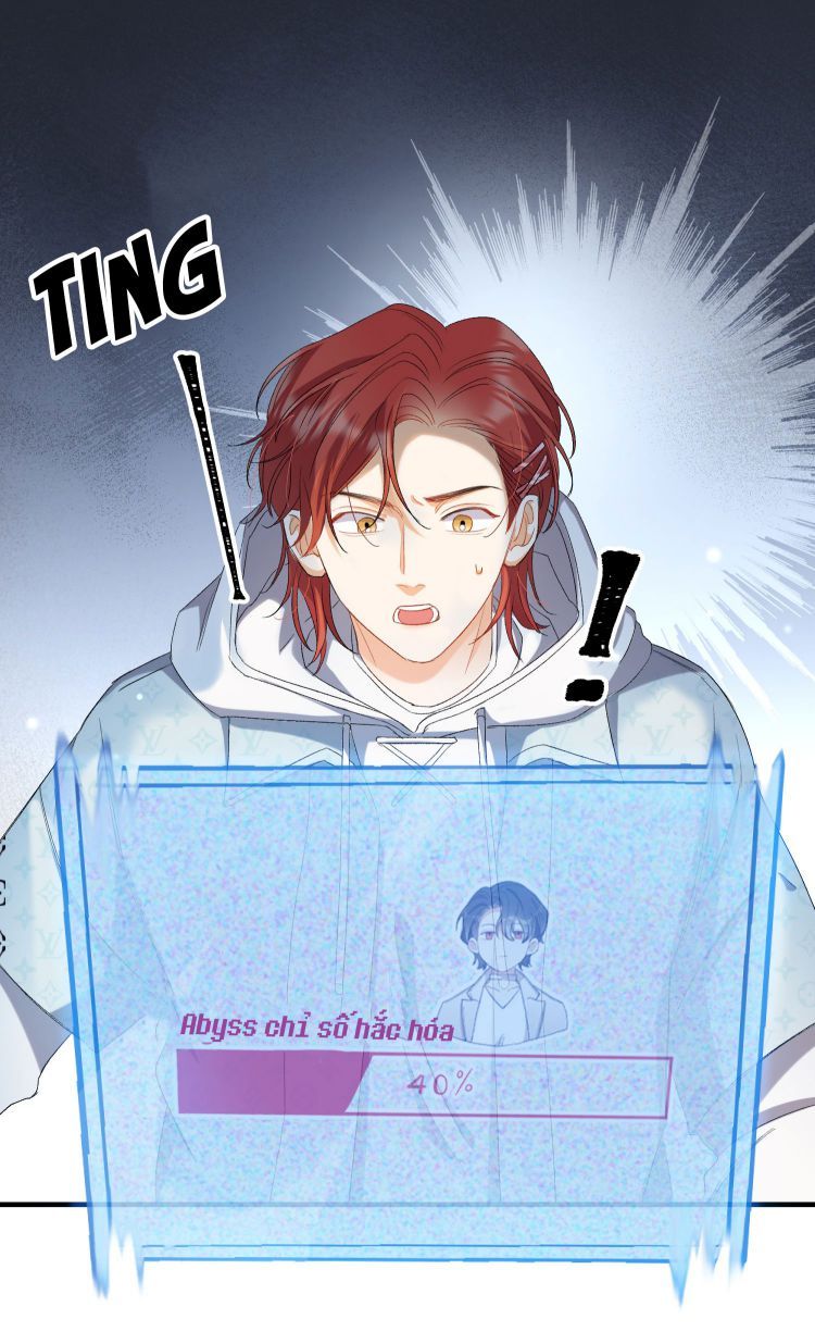 Nụ Hôn Vực Thẳm Chapter 29 - Trang 2