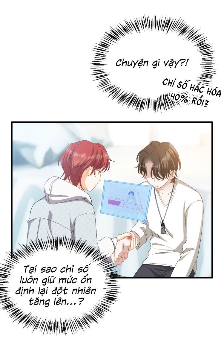 Nụ Hôn Vực Thẳm Chapter 29 - Trang 2
