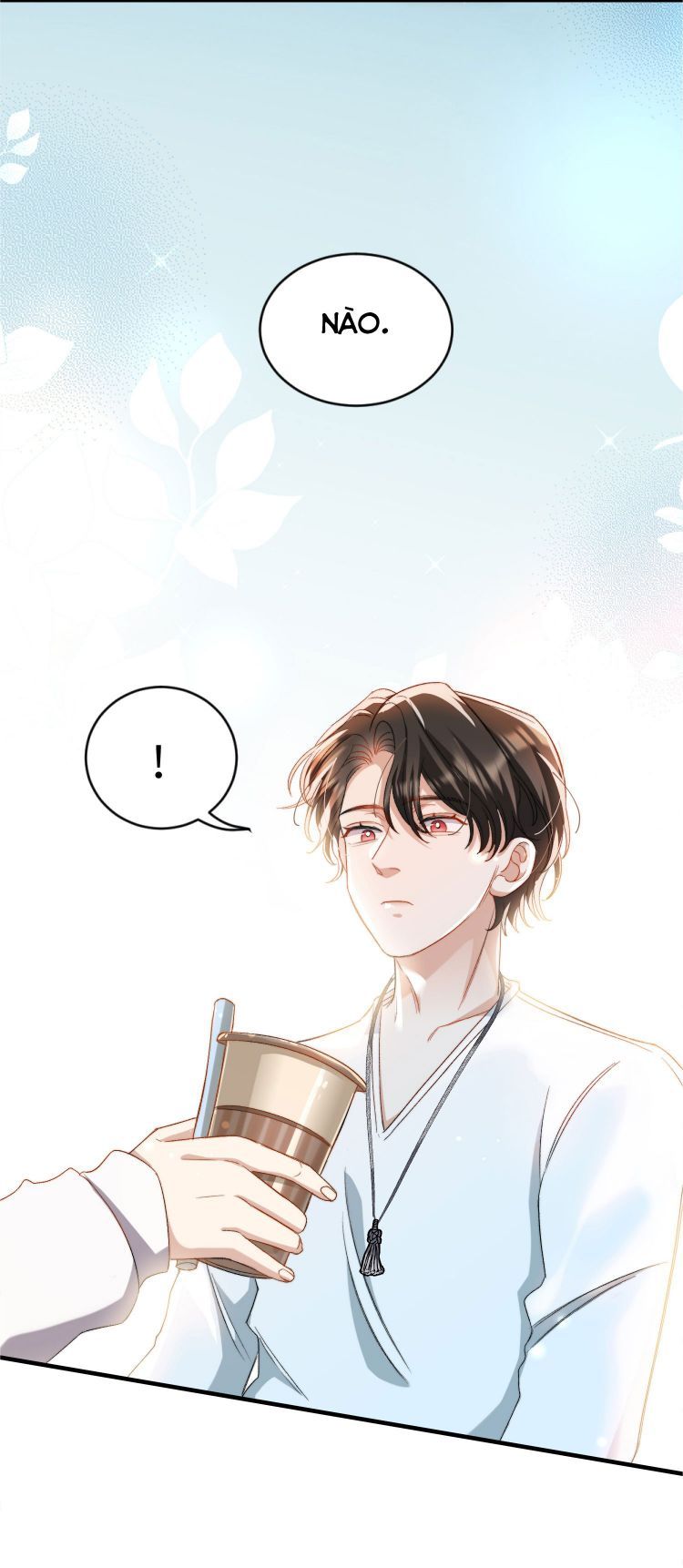 Nụ Hôn Vực Thẳm Chapter 29 - Trang 2