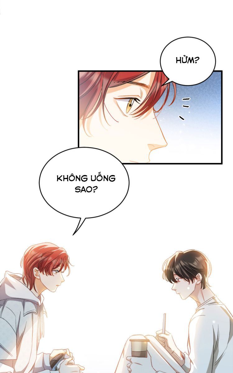 Nụ Hôn Vực Thẳm Chapter 29 - Trang 2