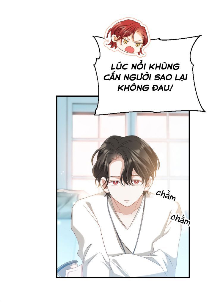 Nụ Hôn Vực Thẳm Chapter 29 - Trang 2