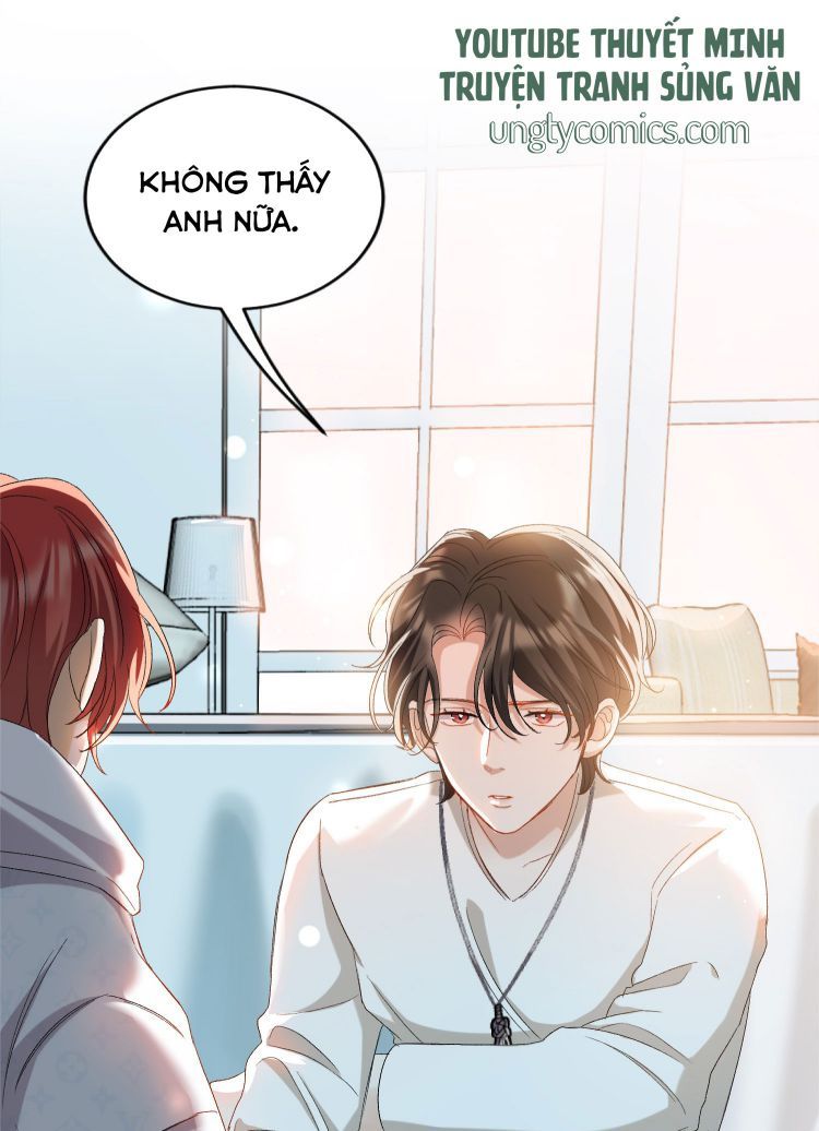 Nụ Hôn Vực Thẳm Chapter 29 - Trang 2