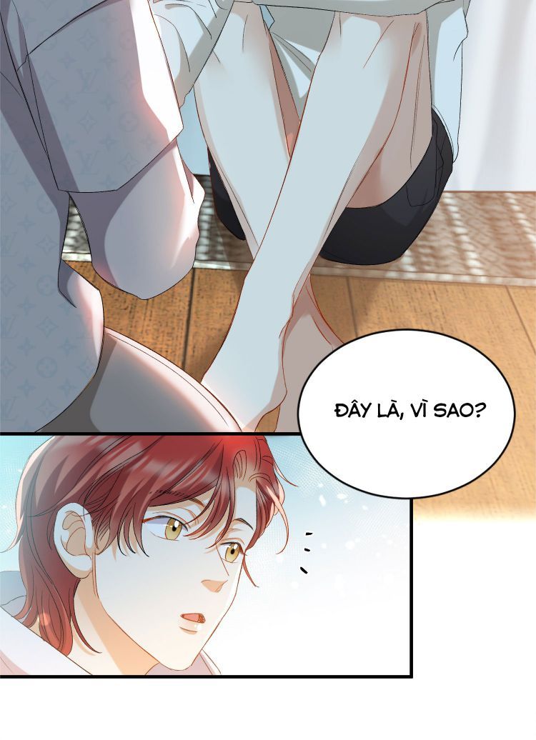 Nụ Hôn Vực Thẳm Chapter 29 - Trang 2