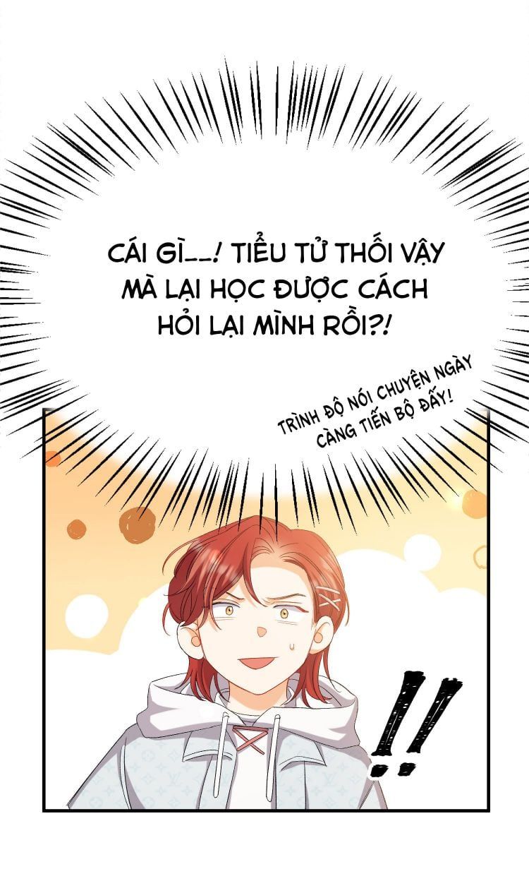 Nụ Hôn Vực Thẳm Chapter 29 - Trang 2