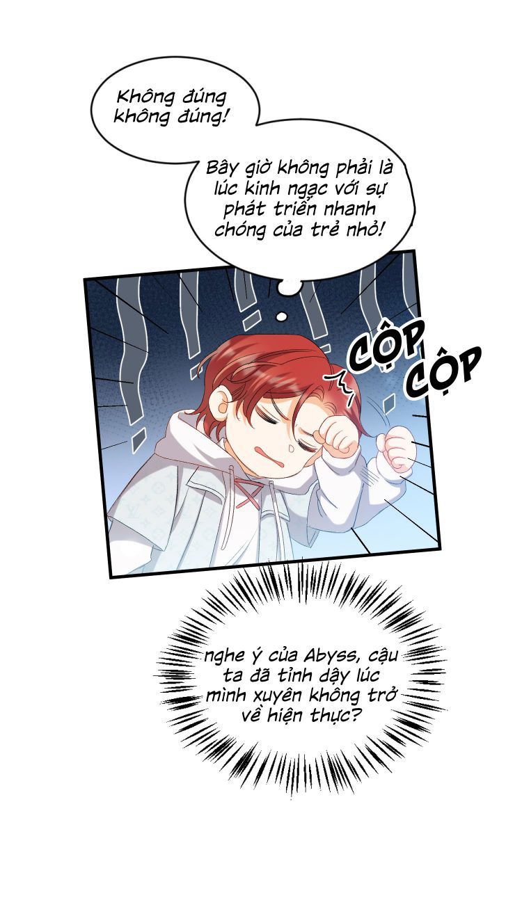 Nụ Hôn Vực Thẳm Chapter 29 - Trang 2
