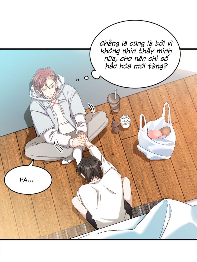 Nụ Hôn Vực Thẳm Chapter 29 - Trang 2