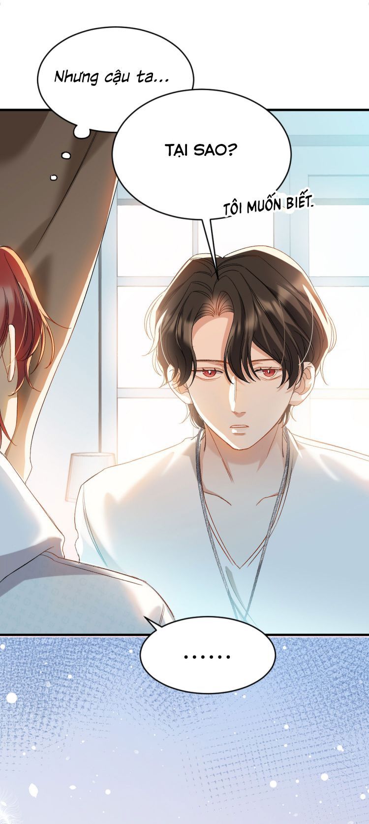 Nụ Hôn Vực Thẳm Chapter 29 - Trang 2