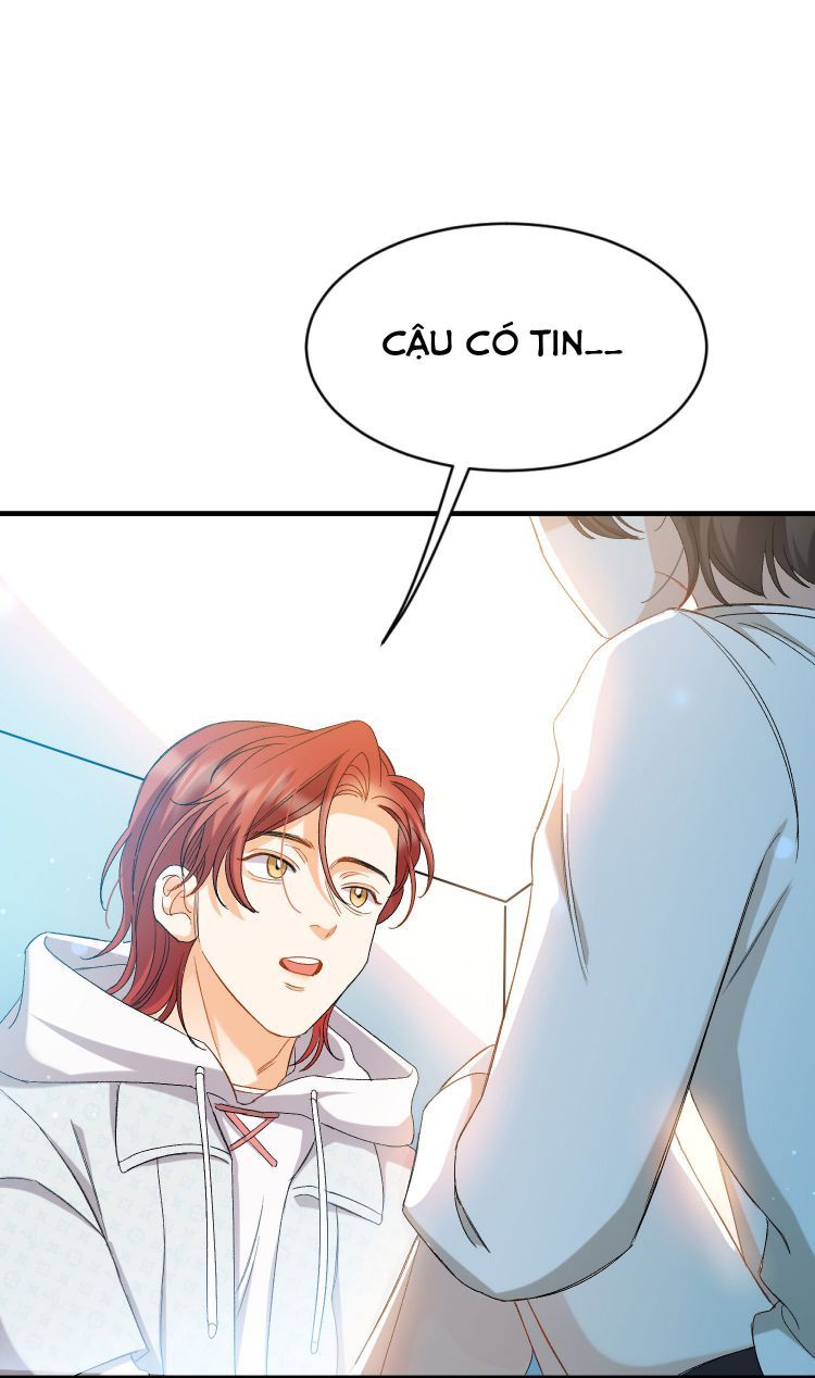 Nụ Hôn Vực Thẳm Chapter 29 - Trang 2