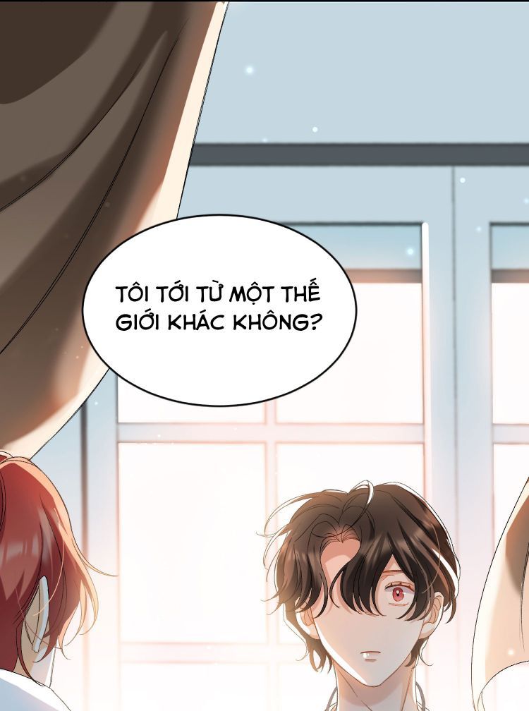 Nụ Hôn Vực Thẳm Chapter 29 - Trang 2