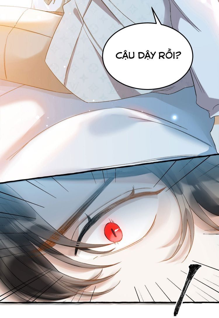 Nụ Hôn Vực Thẳm Chapter 29 - Trang 2