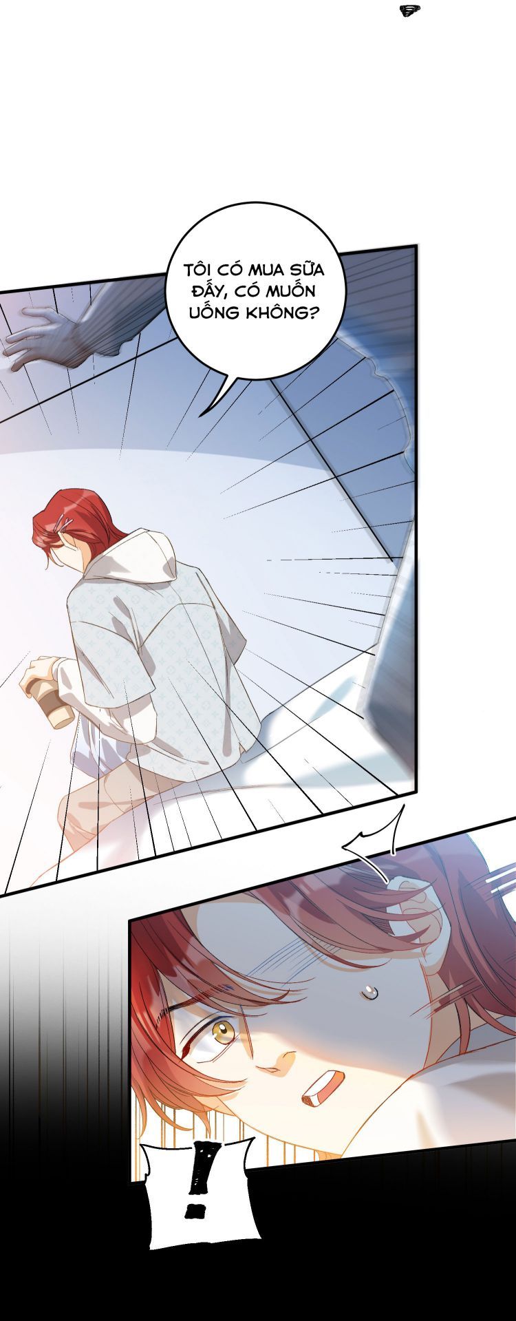 Nụ Hôn Vực Thẳm Chapter 29 - Trang 2