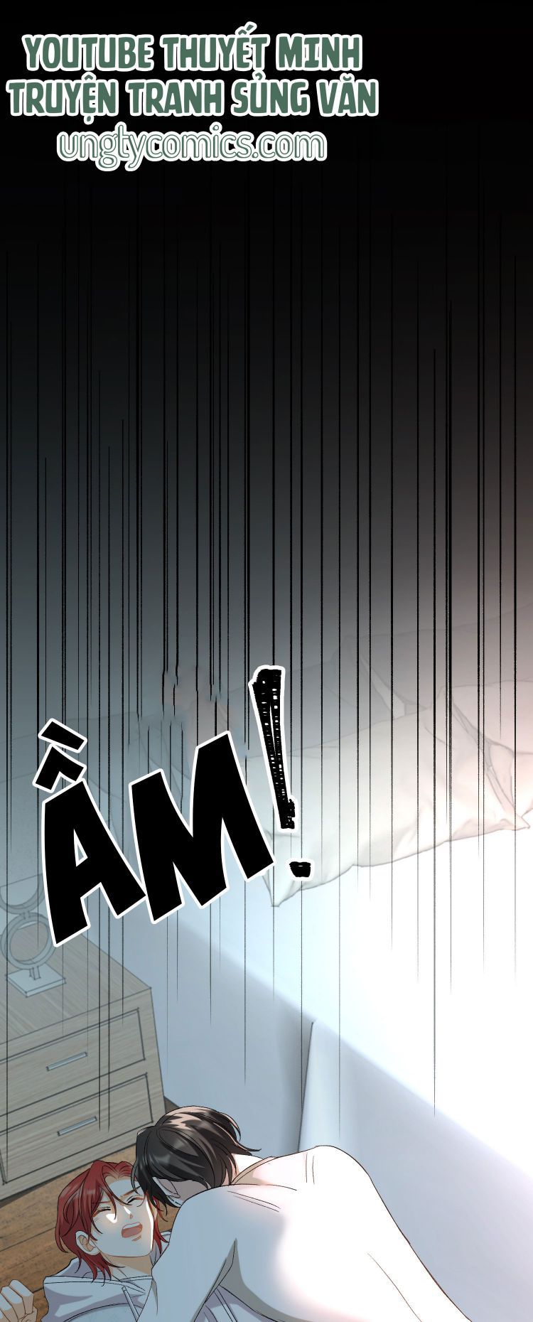 Nụ Hôn Vực Thẳm Chapter 29 - Trang 2