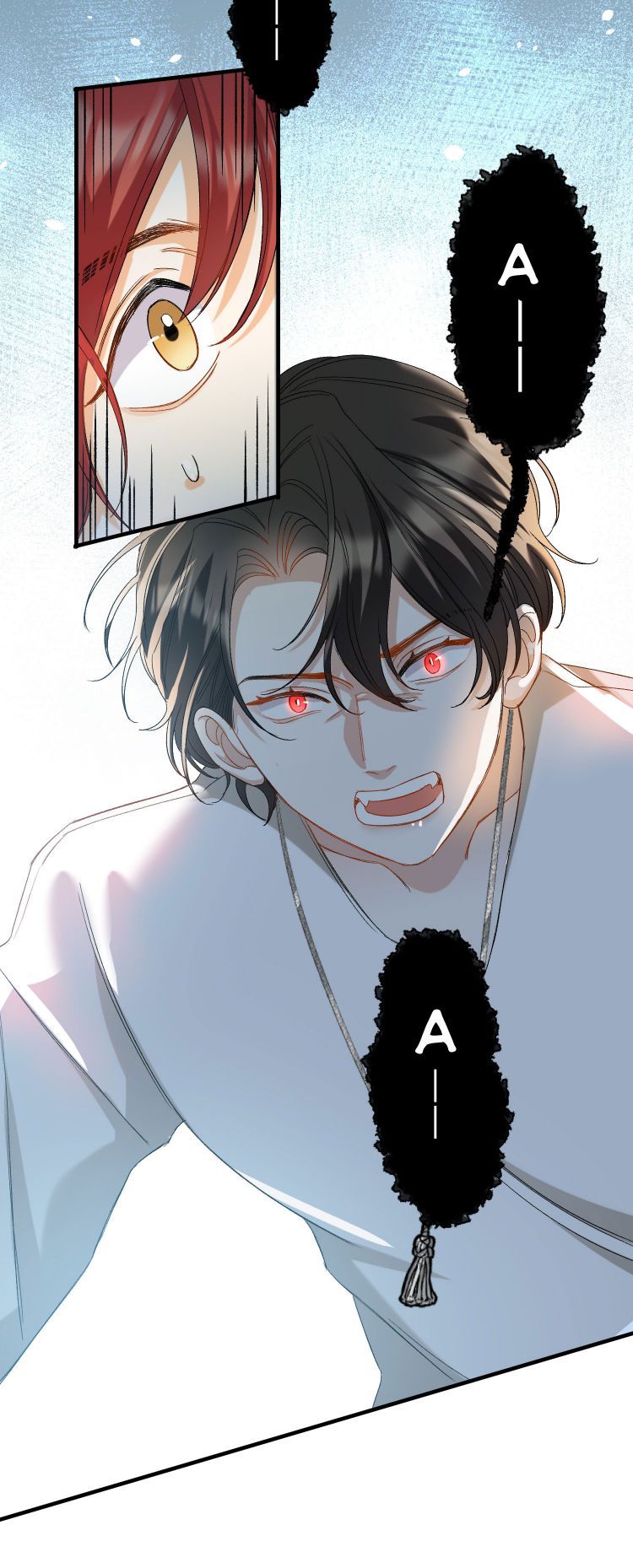 Nụ Hôn Vực Thẳm Chapter 29 - Trang 2