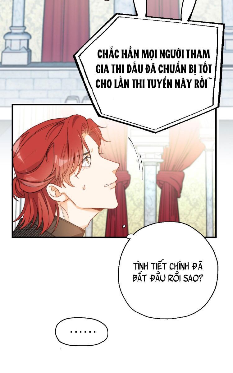 Nụ Hôn Vực Thẳm Chapter 3 - Trang 2