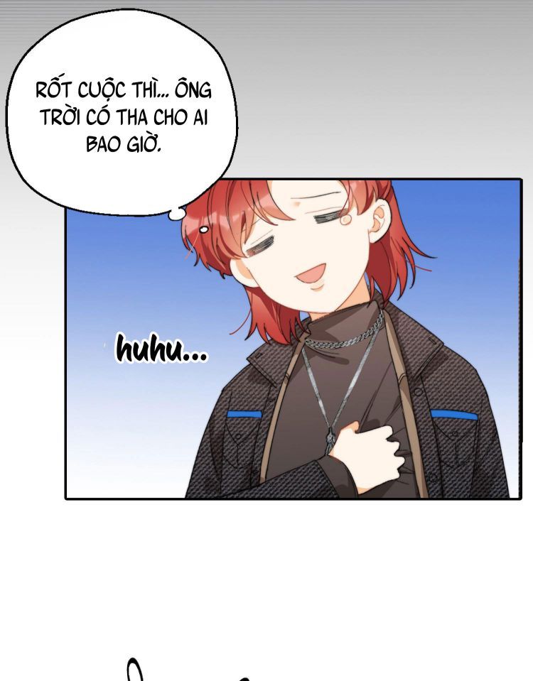 Nụ Hôn Vực Thẳm Chapter 3 - Trang 2
