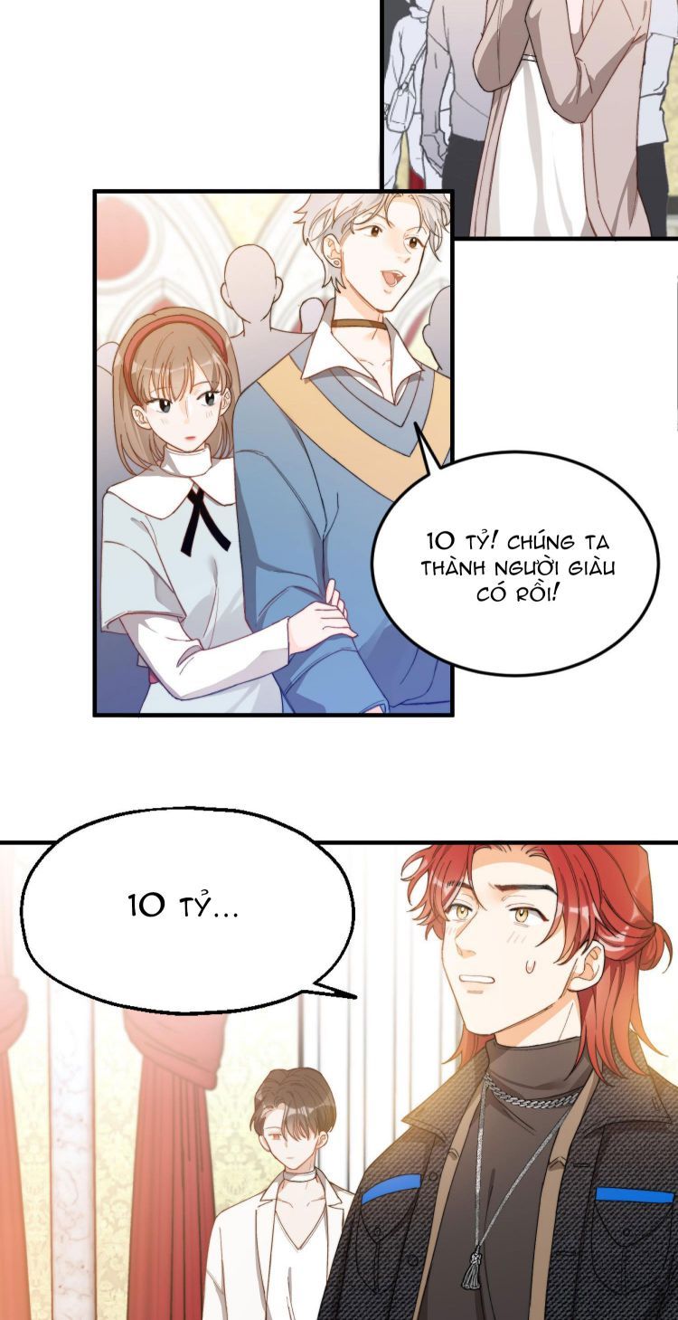 Nụ Hôn Vực Thẳm Chapter 3 - Trang 2
