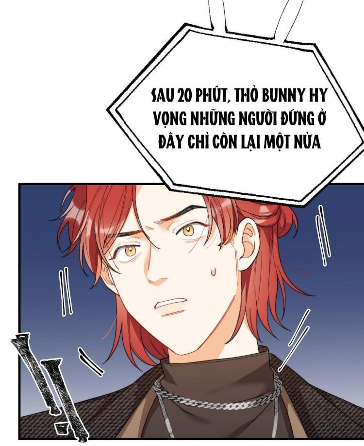 Nụ Hôn Vực Thẳm Chapter 3 - Trang 2