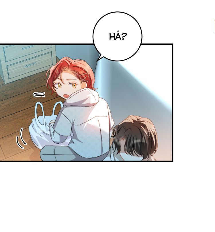 Nụ Hôn Vực Thẳm Chapter 30 - Trang 2