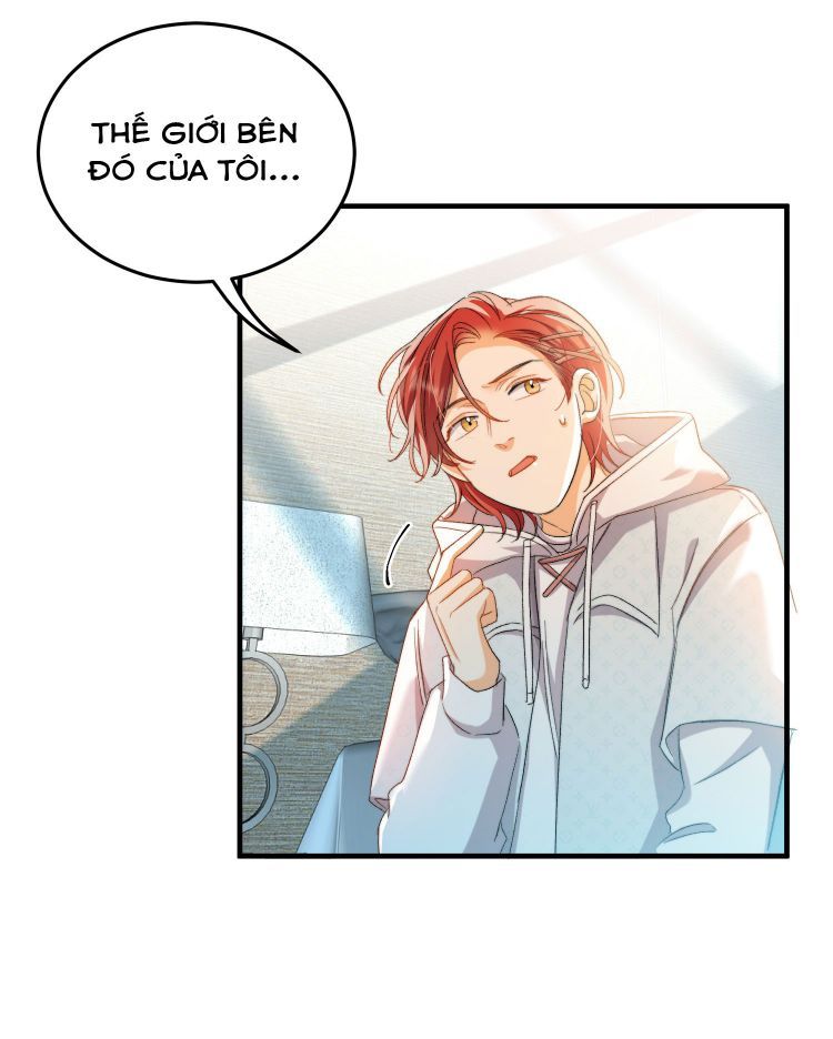 Nụ Hôn Vực Thẳm Chapter 30 - Trang 2