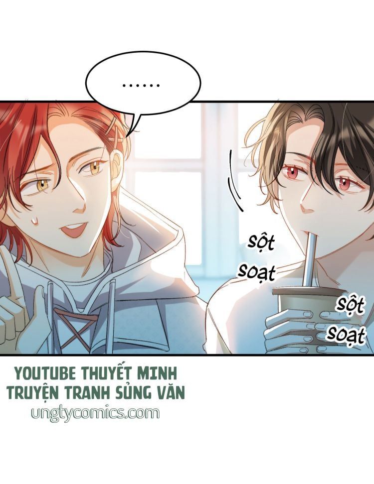 Nụ Hôn Vực Thẳm Chapter 30 - Trang 2