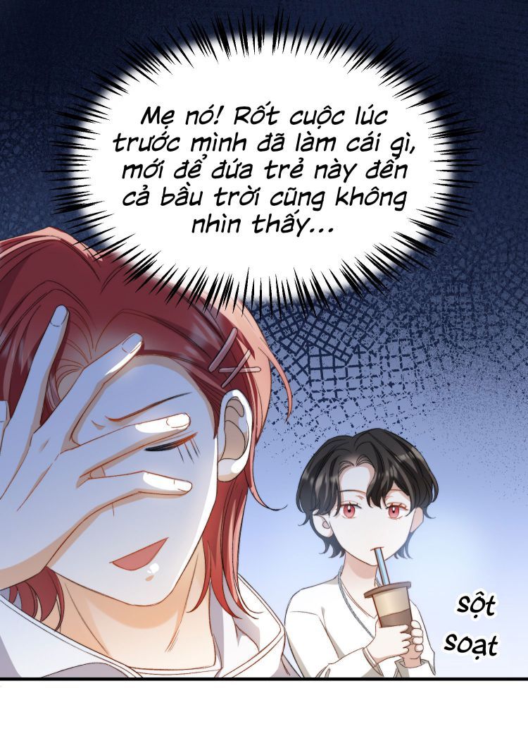 Nụ Hôn Vực Thẳm Chapter 30 - Trang 2