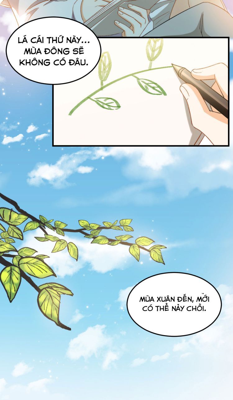 Nụ Hôn Vực Thẳm Chapter 30 - Trang 2