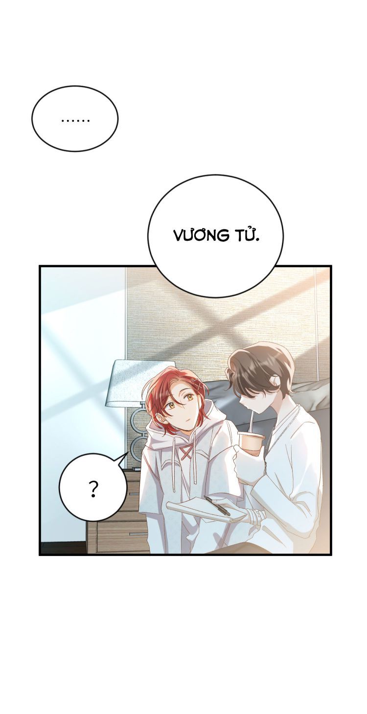 Nụ Hôn Vực Thẳm Chapter 30 - Trang 2