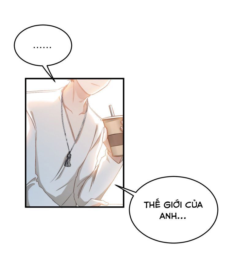 Nụ Hôn Vực Thẳm Chapter 30 - Trang 2