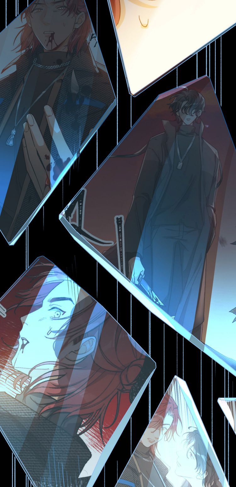 Nụ Hôn Vực Thẳm Chapter 30 - Trang 2