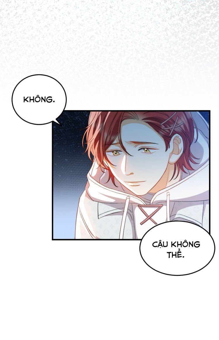 Nụ Hôn Vực Thẳm Chapter 30 - Trang 2