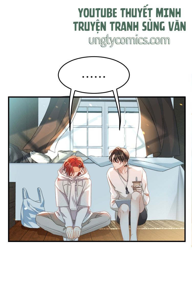Nụ Hôn Vực Thẳm Chapter 30 - Trang 2