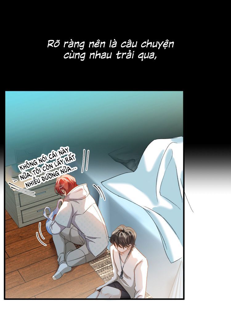 Nụ Hôn Vực Thẳm Chapter 30 - Trang 2