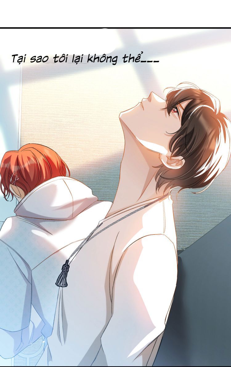 Nụ Hôn Vực Thẳm Chapter 30 - Trang 2