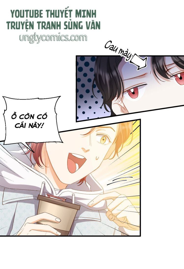 Nụ Hôn Vực Thẳm Chapter 30 - Trang 2