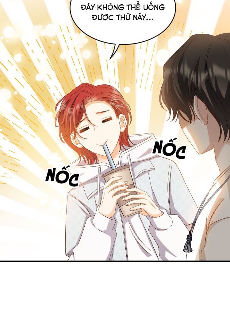Nụ Hôn Vực Thẳm Chapter 30 - Trang 2