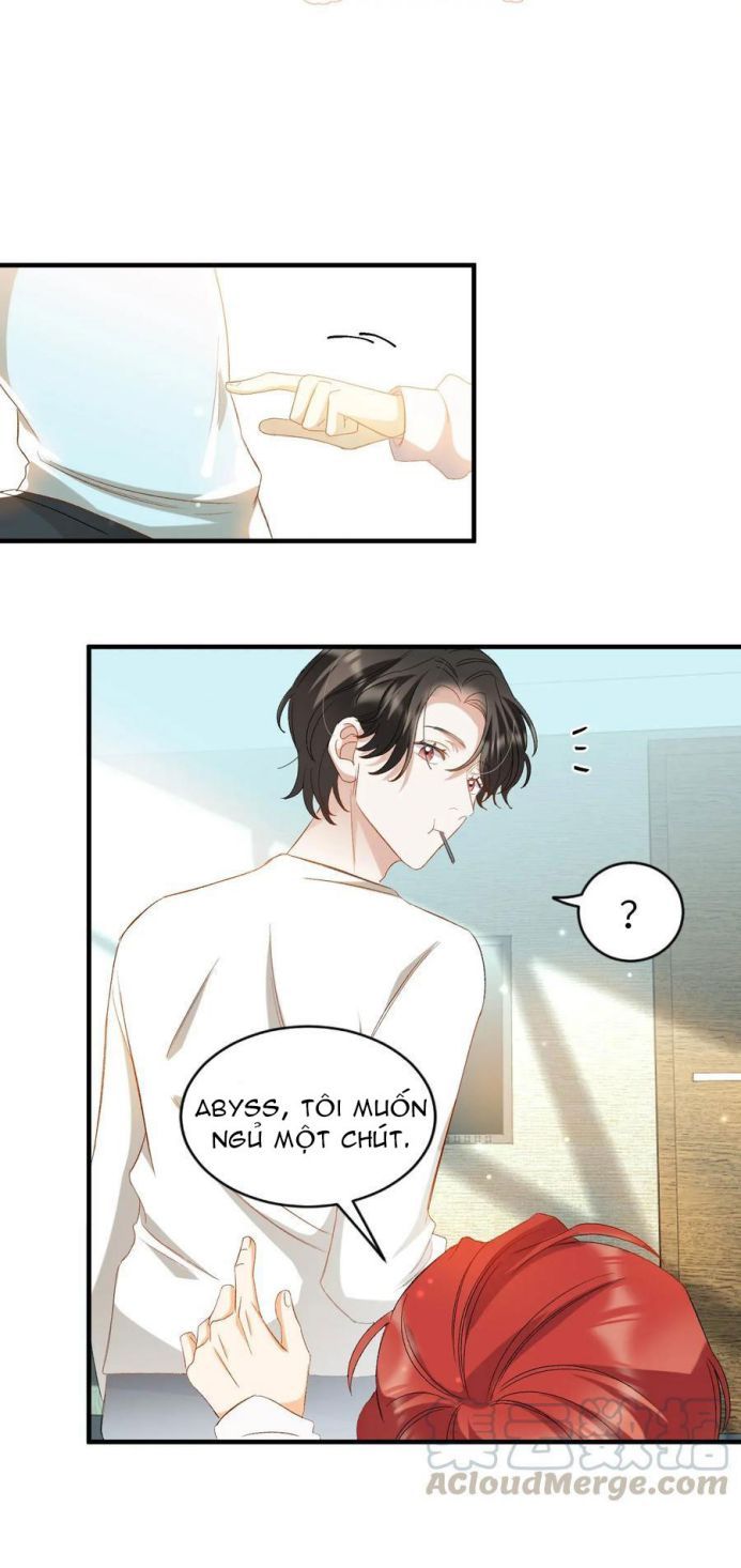 Nụ Hôn Vực Thẳm Chapter 31 - Trang 2