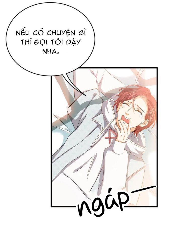 Nụ Hôn Vực Thẳm Chapter 31 - Trang 2
