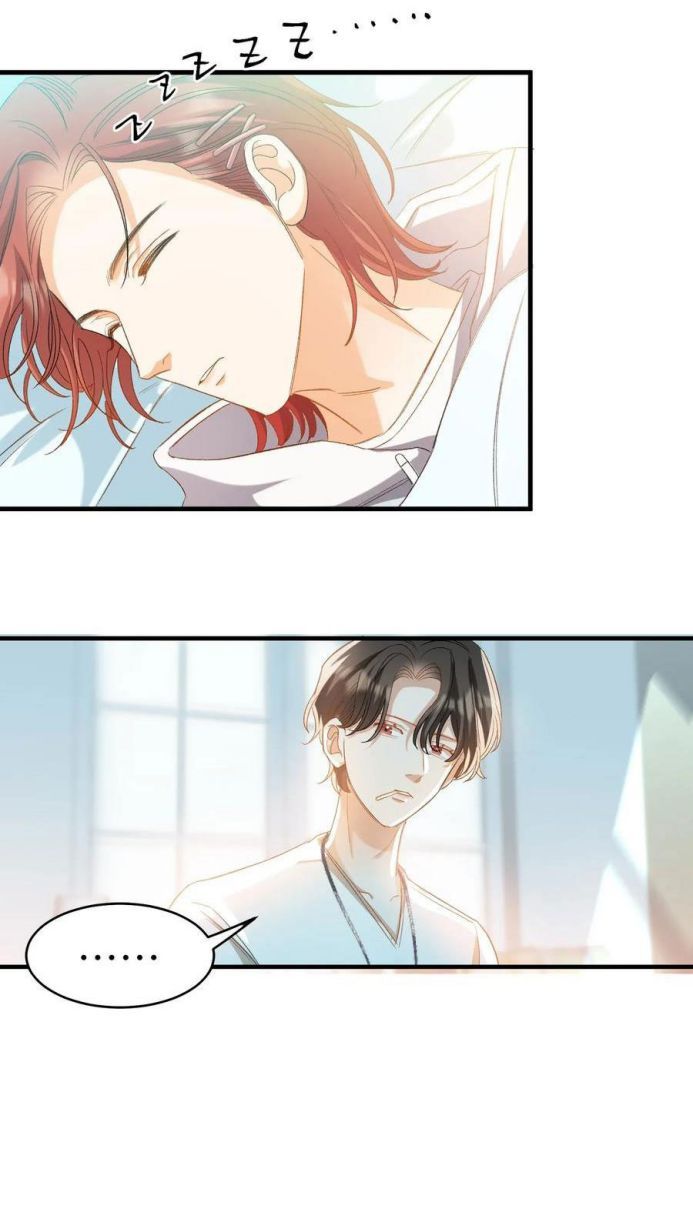 Nụ Hôn Vực Thẳm Chapter 31 - Trang 2
