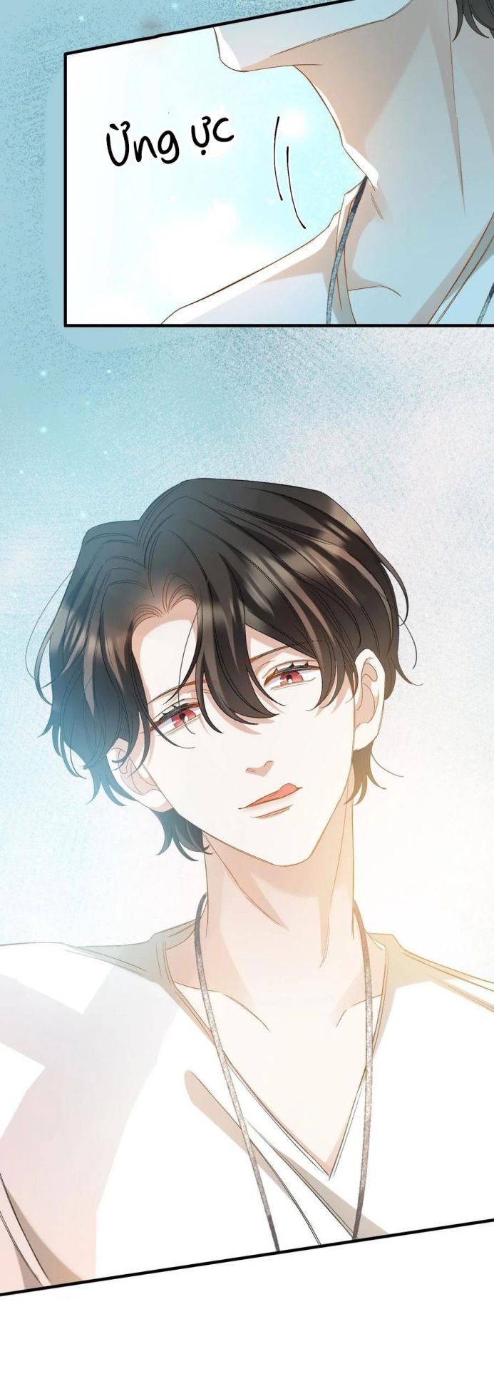 Nụ Hôn Vực Thẳm Chapter 31 - Trang 2
