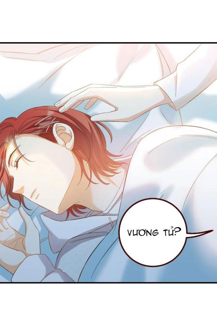 Nụ Hôn Vực Thẳm Chapter 31 - Trang 2