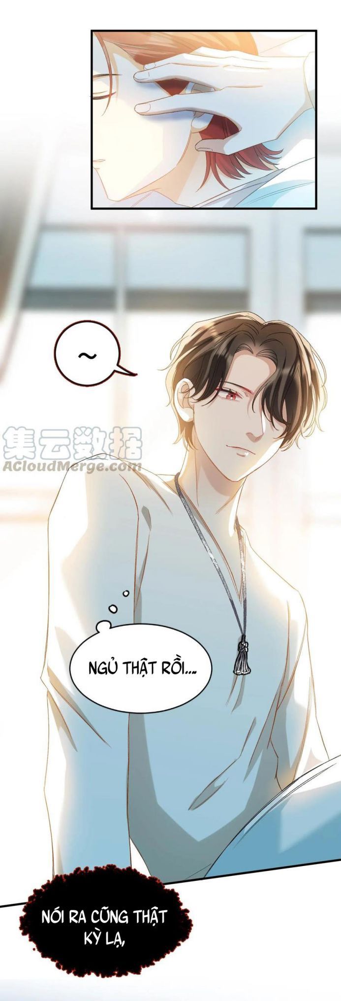 Nụ Hôn Vực Thẳm Chapter 31 - Trang 2