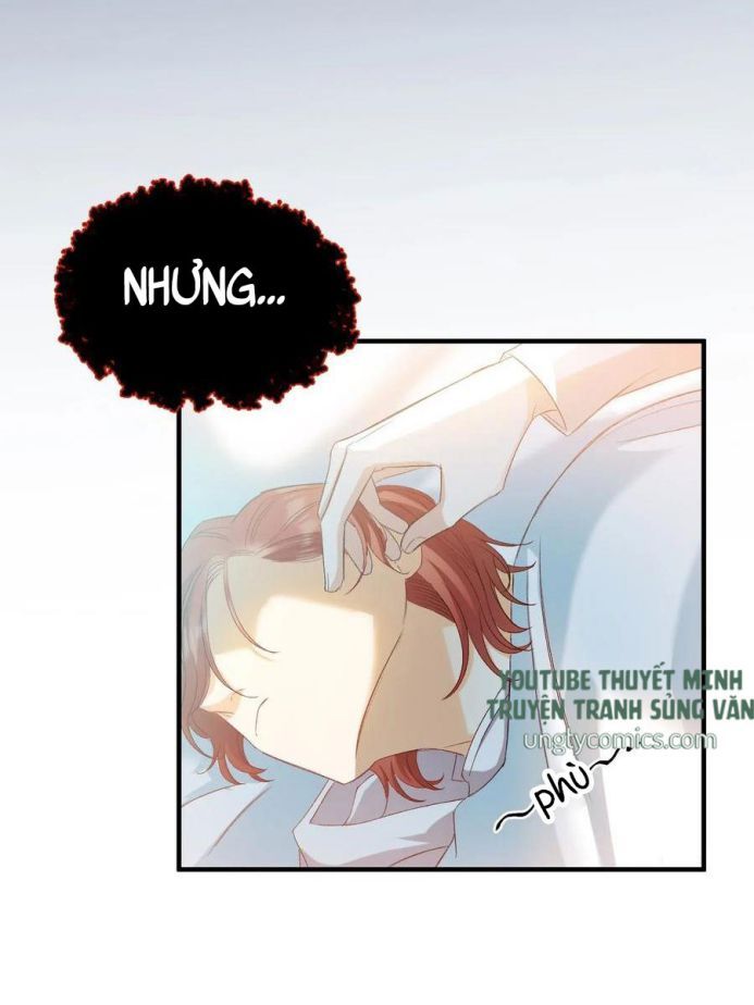 Nụ Hôn Vực Thẳm Chapter 31 - Trang 2