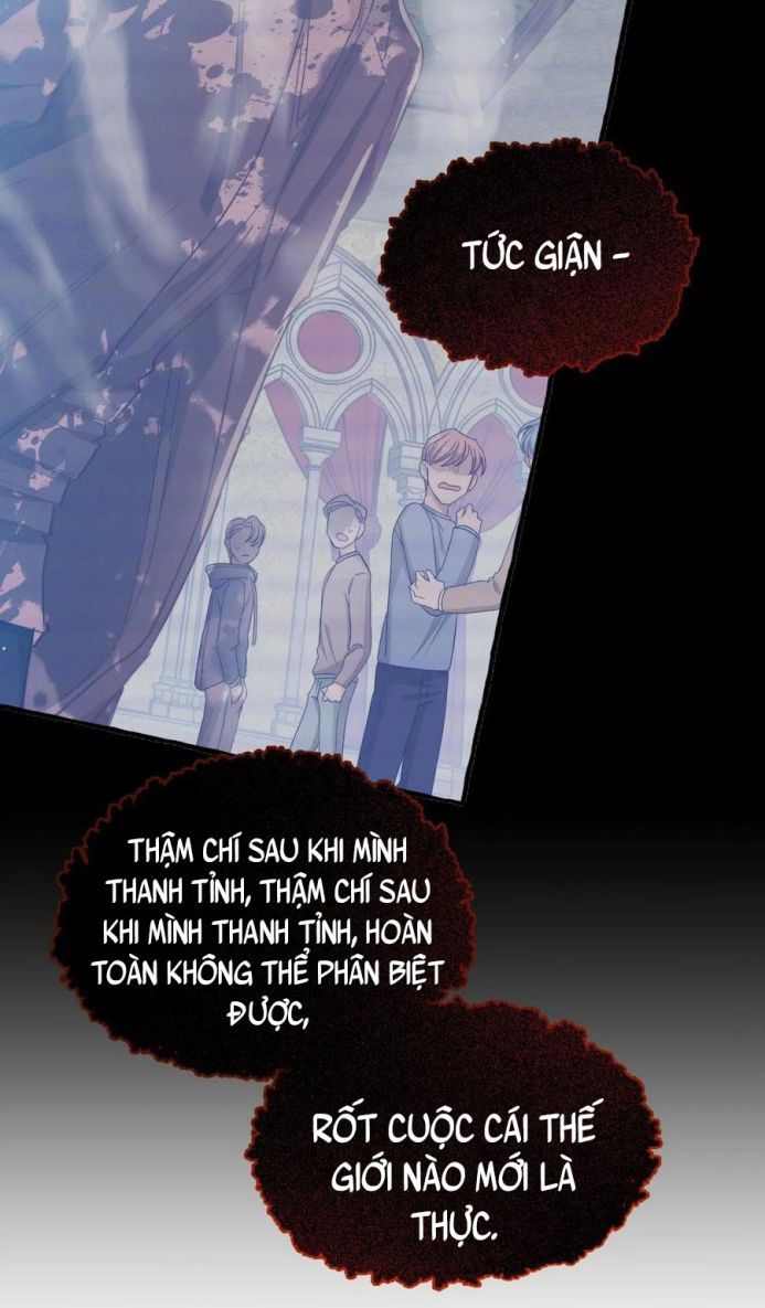 Nụ Hôn Vực Thẳm Chapter 31 - Trang 2