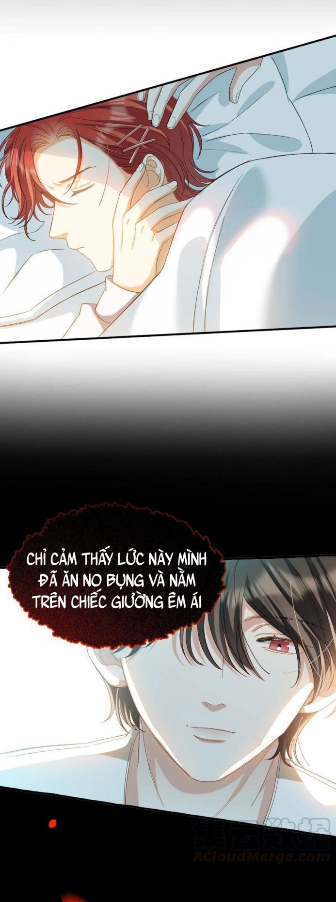 Nụ Hôn Vực Thẳm Chapter 31 - Trang 2