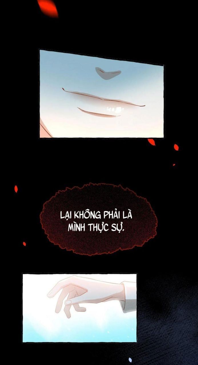 Nụ Hôn Vực Thẳm Chapter 31 - Trang 2