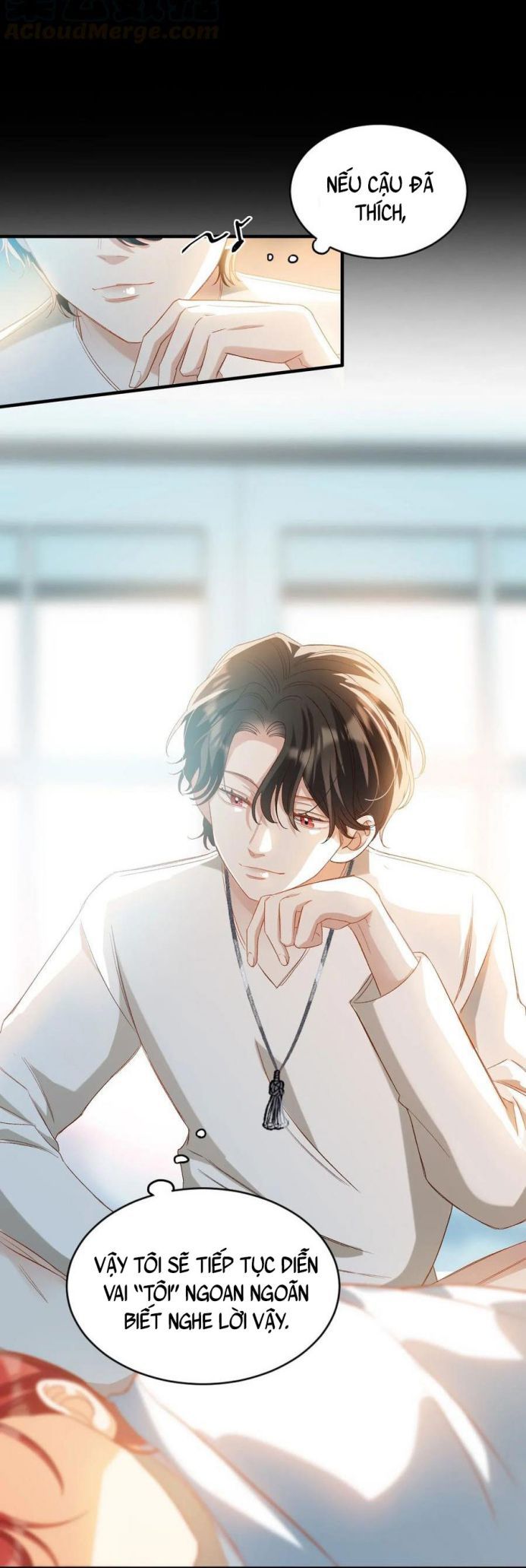 Nụ Hôn Vực Thẳm Chapter 31 - Trang 2