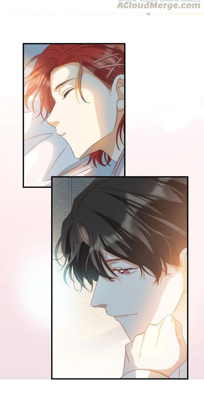 Nụ Hôn Vực Thẳm Chapter 31 - Trang 2