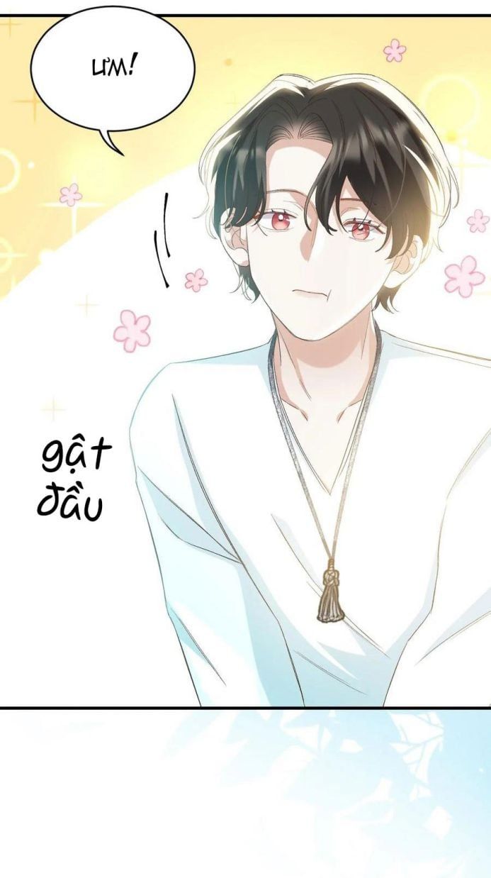 Nụ Hôn Vực Thẳm Chapter 31 - Trang 2